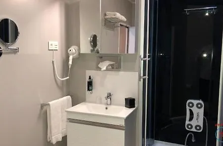 Flat Midi 33 Aparthotel Brussels