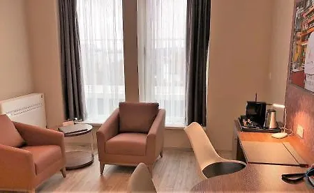 Flat Midi 33 Aparthotel Brussels